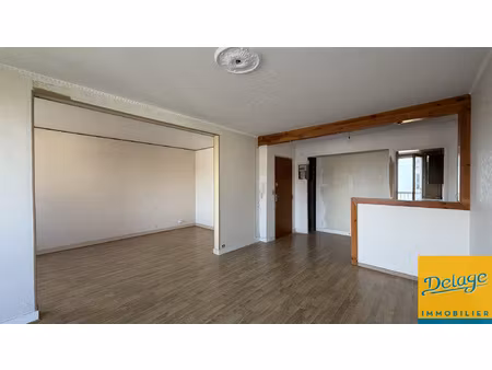 appartement 4 pièces