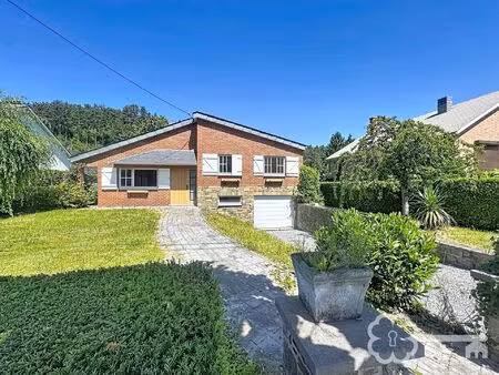 maison à vendre à rue des jardins 5 jemelle (vbe52935)