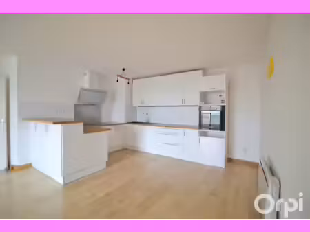 location appartement 3 pièces 66 m² à toulouse (31200)