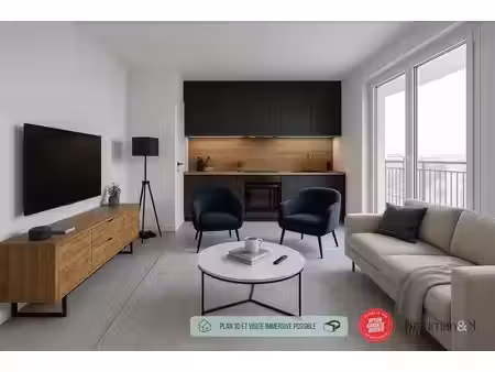 appartement de luxe à vendre à paris 14ème