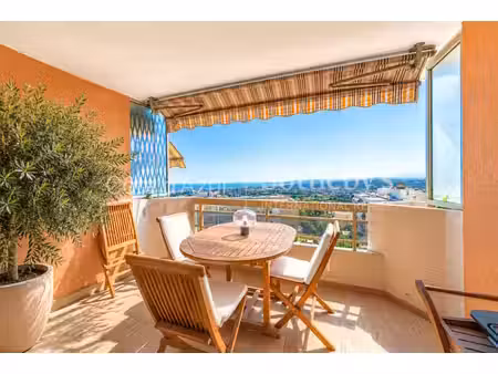 annonce appartement à vendre