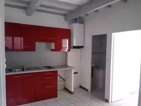 appartement à louer - logement étudiant
