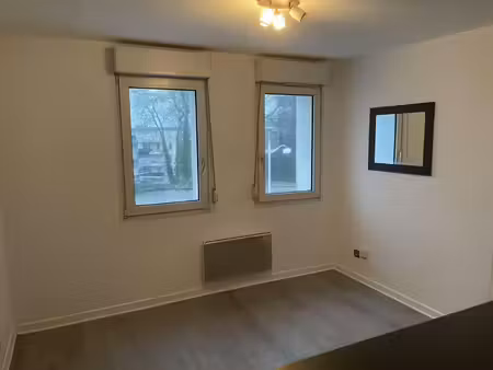 appartement à louer - logement étudiant