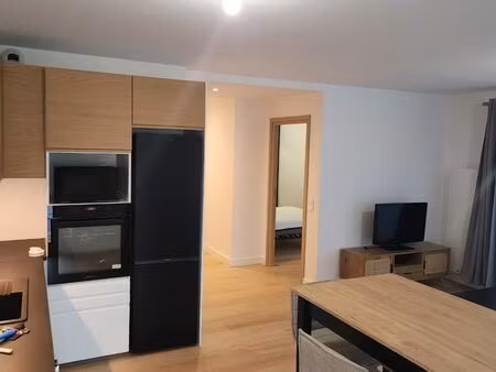 appartement t2