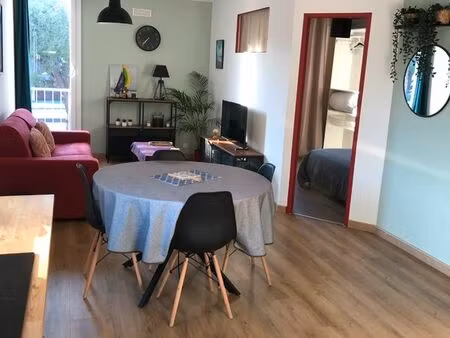 t2 meuble l’ayguade