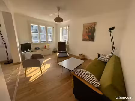 maison de ville 4 pièces 90 m²