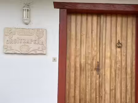 vente maison traditionnelle 7 pièces