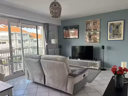 location meublée appartement 3 pièces 63 m² à talence (33400), 1 215 €