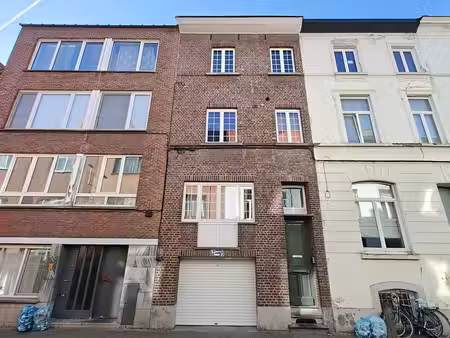 appartement à vendre à gent € 239.000 (lqsas) - gent | zimmo