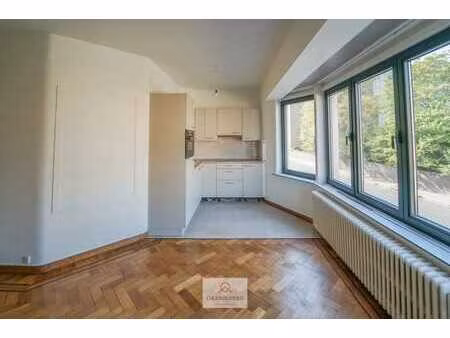 gezellig appartement gunstig gelegen!