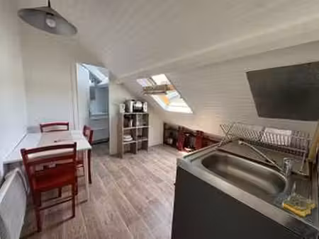 vente appartement t1 à caen (14000) : à vendre t1 / 19m² caen