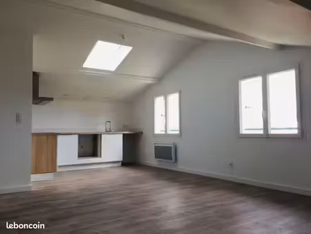 t3 vide à l'année