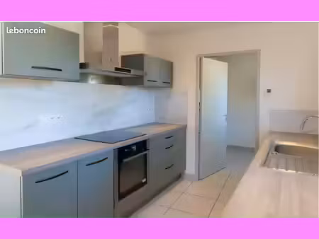 t3 rénové de 58 m² meublé – toulouse – disponible immédiatement