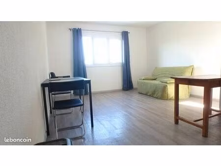 appartement 1 pièce 26 m²