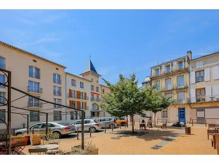 résidence affaires