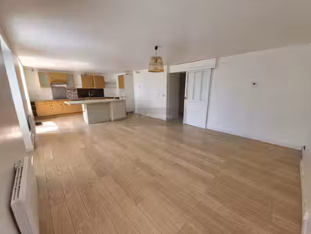 brest - courniche - appartement t2 - 66 m²