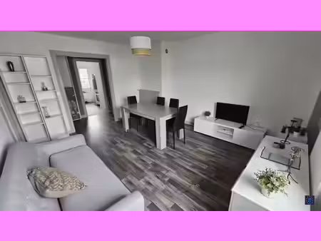 appartement t2 plein centre ville