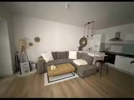 location appartement 46 m carrer