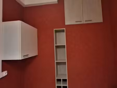 immobilière studio au cœur du quartier prisé de la bastide