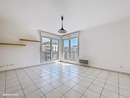 appartement 2 pièces 49 m²