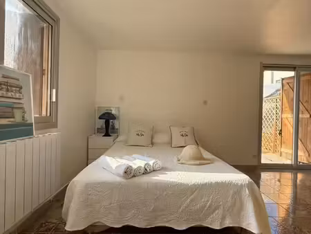 studio location étudiant ou mobilité