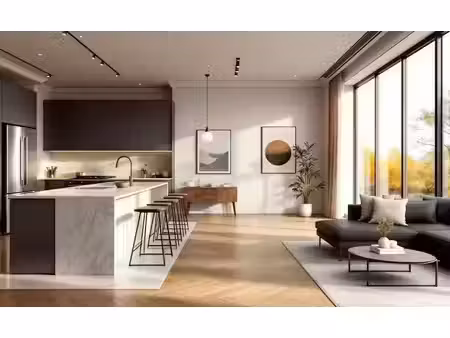vente appartement 4 pièces 85 m² à bordeaux (33000), 304 000 €