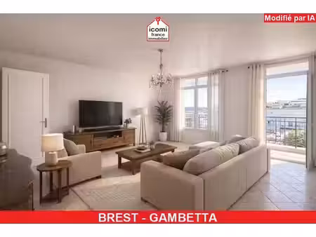 appartement 5 pièces