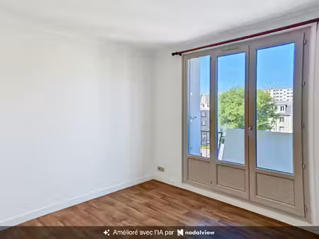 appartement brest 2 pièces 46 m2 rive droite