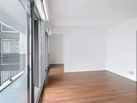 appartement de type t1 d'une surface de 34 m² environ à louer !