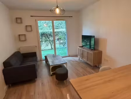 appartement t2 mérignac beutre