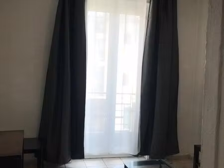 à louer studio proche gare