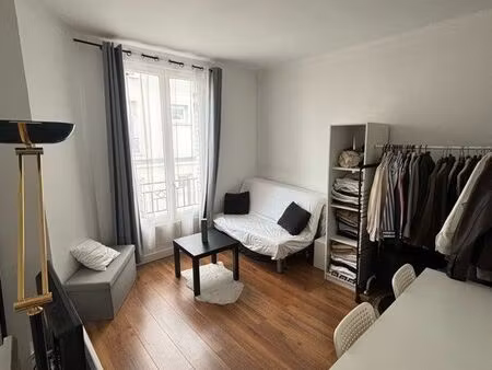 studio - location courte