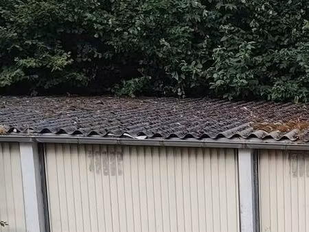 location de garage