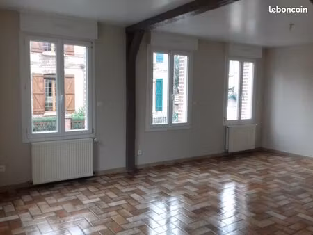 maison de ville