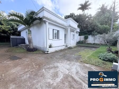 maison 4 pièces 98 m²