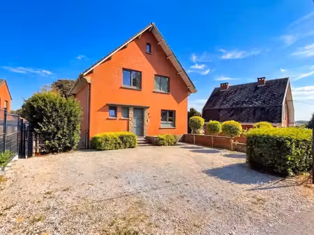 maison à louer à chaussée de chimay 21 beaumont (vbe53425)