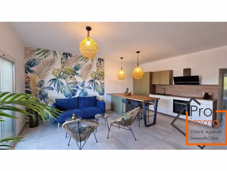 superbe t3 avec terrasse