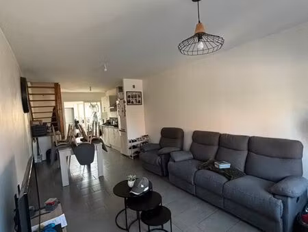 maison 4 pieces
