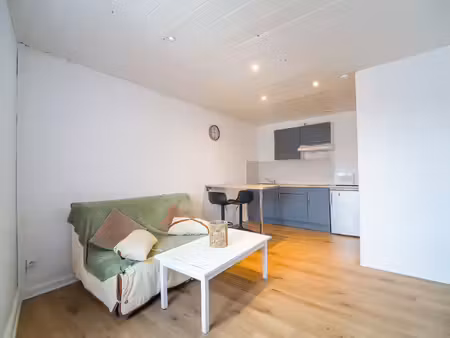 appartement aire sur l adour 2 pièce(s) 31 m2