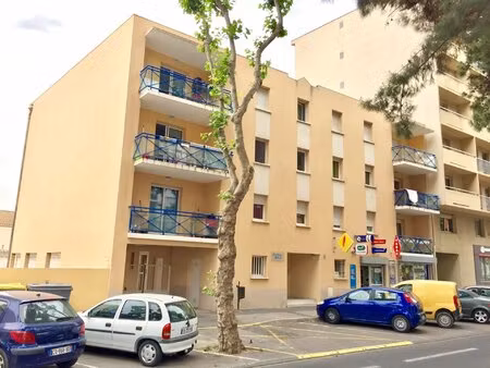 appartement type 3 - résidence roca