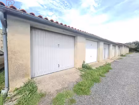 garage labruguiere