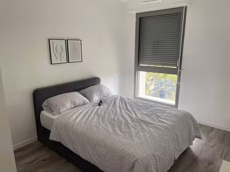 location meublée appartement 4 pièces 81 m² à massy (91300), 700 €
