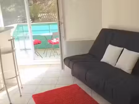 location appartement 1 pièce 21 m² à toulouse (31000), 535 €