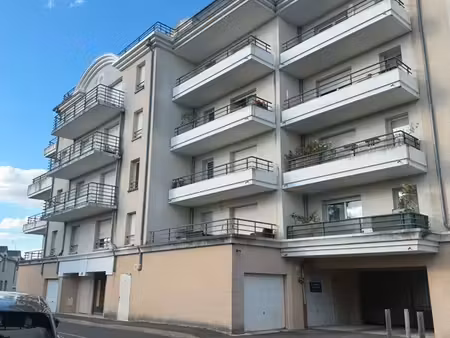 duplex à orléans