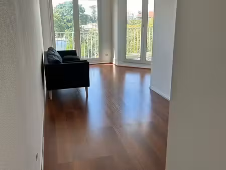 t2 34m2 barrière, saint-genès, bordeaux