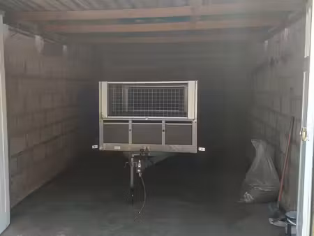 garage/box centre saint brieuc