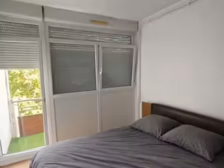 location meublée appartement 1 pièce 13 m² à orleans (45000), 570 €