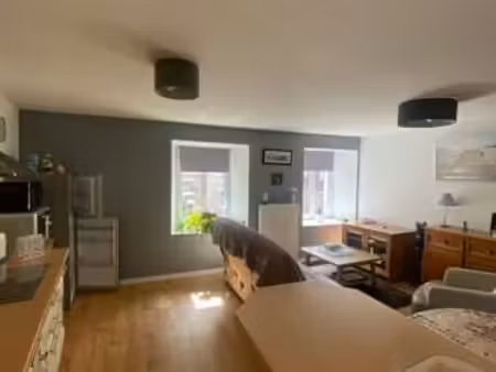 location appartement 2 pièces meublé à cherbourg-en-cotentin (50100) : à louer 2 pièces me