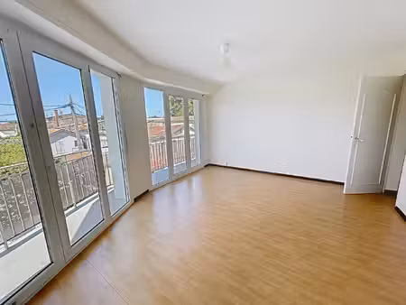 appartement bordeaux