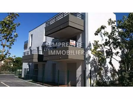 appartement à louer toulouse